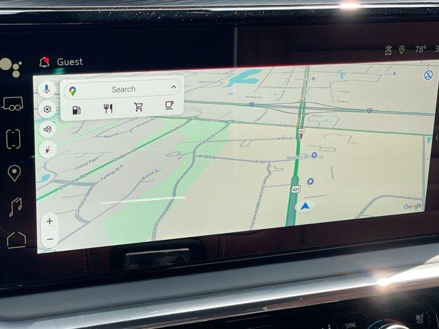 new 2025 GMC Sierra 3500 car, priced at $104,560