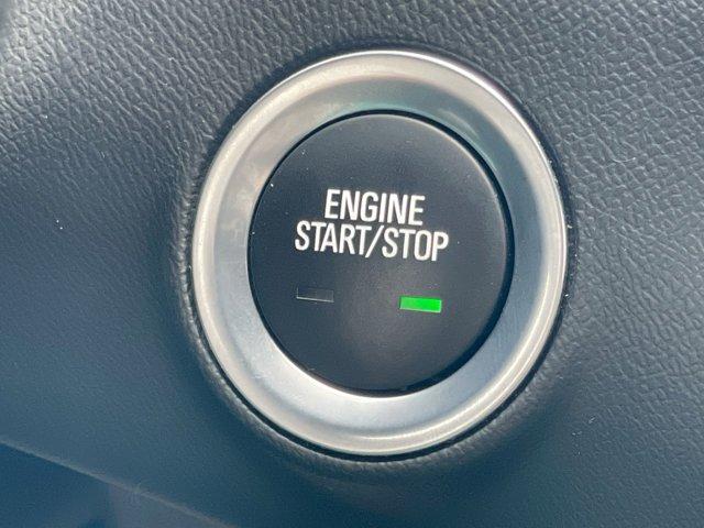 used 2023 GMC Terrain car, priced at $24,811