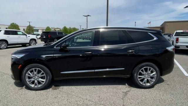 new 2024 Buick Enclave car, priced at $46,780