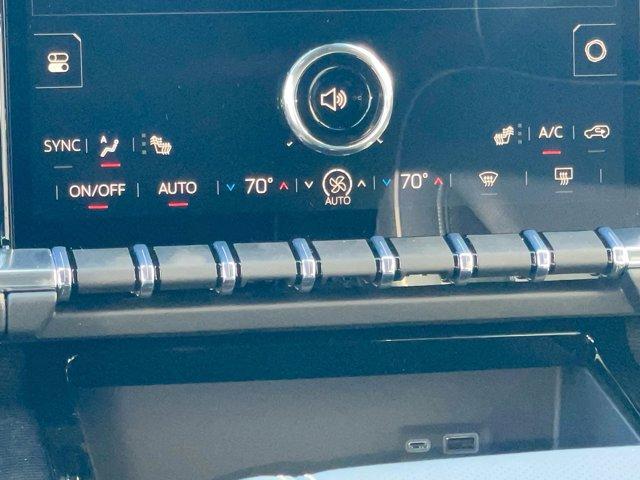 new 2026 GMC Yukon XL car, priced at $82,500