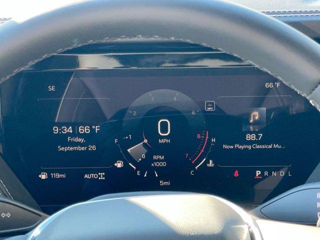 new 2026 GMC Yukon XL car, priced at $82,500