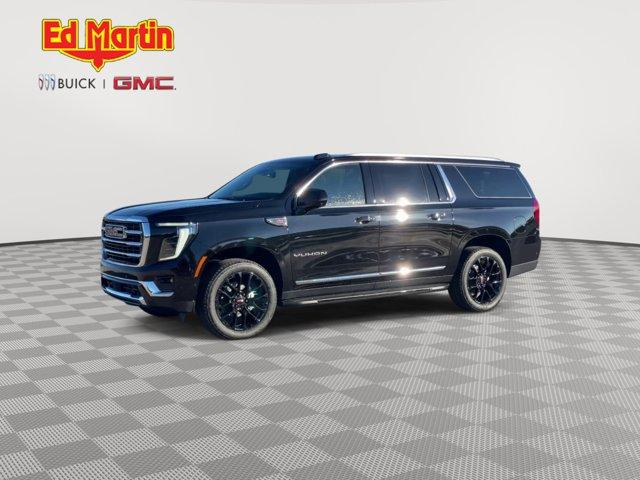 new 2026 GMC Yukon XL car, priced at $82,500