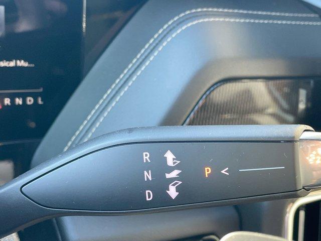 new 2026 GMC Yukon XL car, priced at $82,500