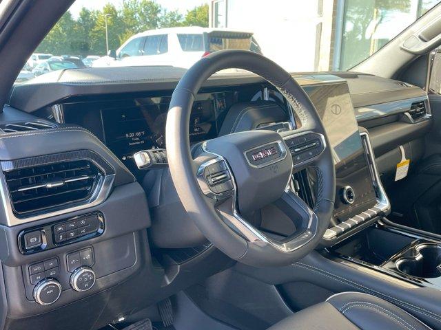 new 2026 GMC Yukon XL car, priced at $82,500