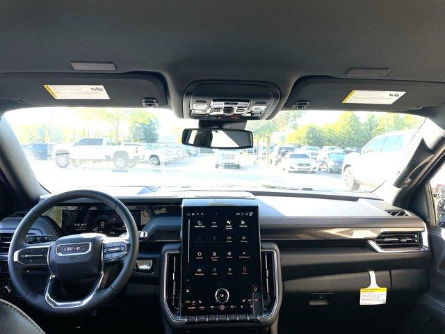 new 2026 GMC Yukon XL car, priced at $82,500