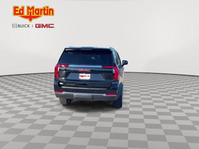 new 2026 GMC Yukon XL car, priced at $82,500