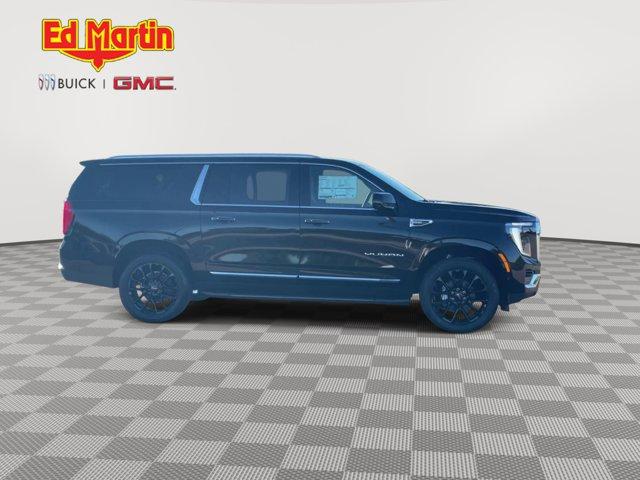 new 2026 GMC Yukon XL car, priced at $82,500