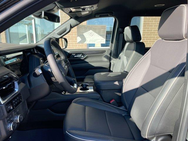 new 2026 GMC Yukon XL car, priced at $82,500