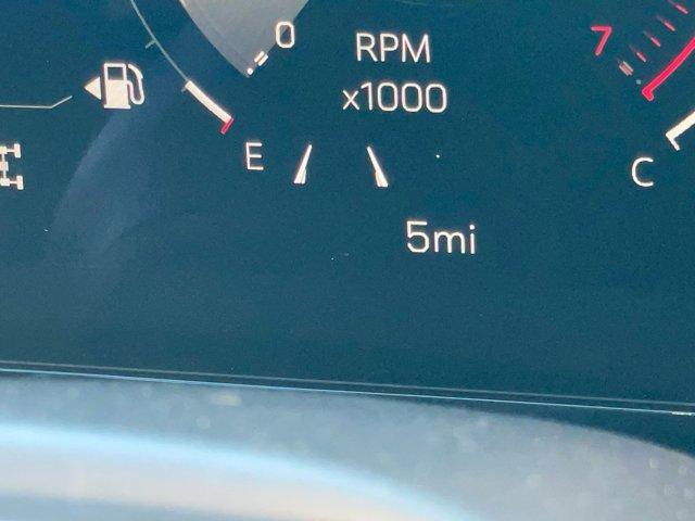 new 2026 GMC Yukon XL car, priced at $82,500