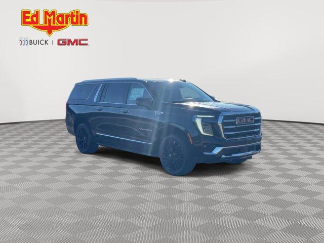 new 2026 GMC Yukon XL car, priced at $82,500