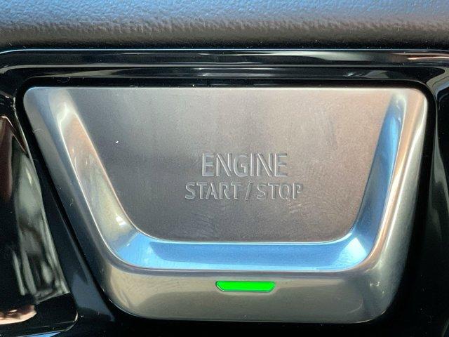 new 2026 GMC Yukon XL car, priced at $82,500