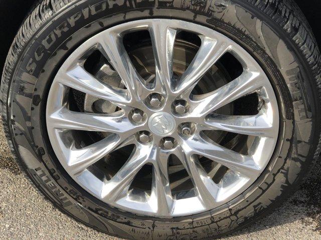 used 2018 Buick Enclave car, priced at $19,844