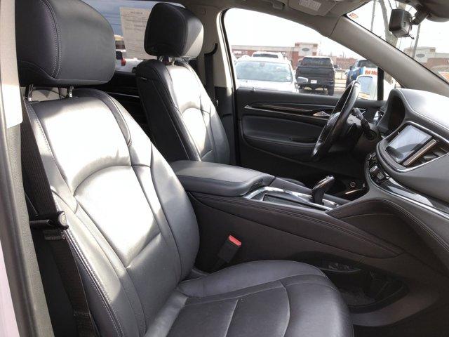 used 2018 Buick Enclave car, priced at $19,844