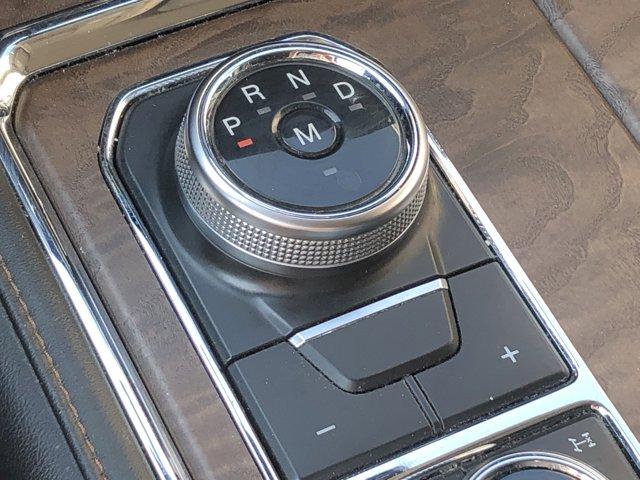 used 2019 Ford Expedition Max car, priced at $36,998
