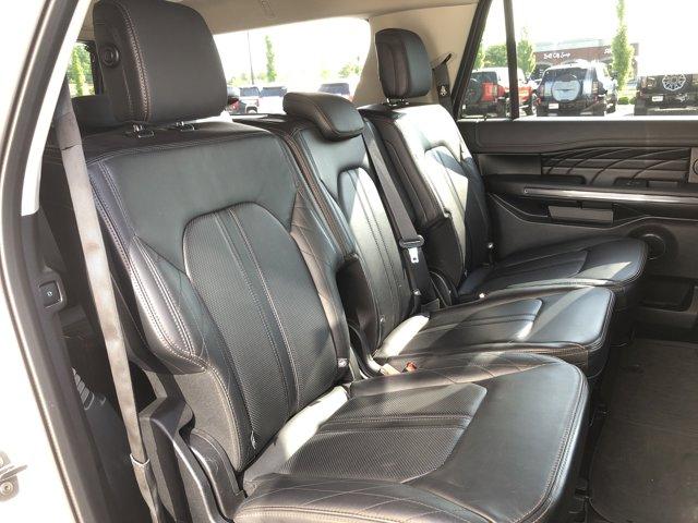 used 2019 Ford Expedition Max car, priced at $36,998