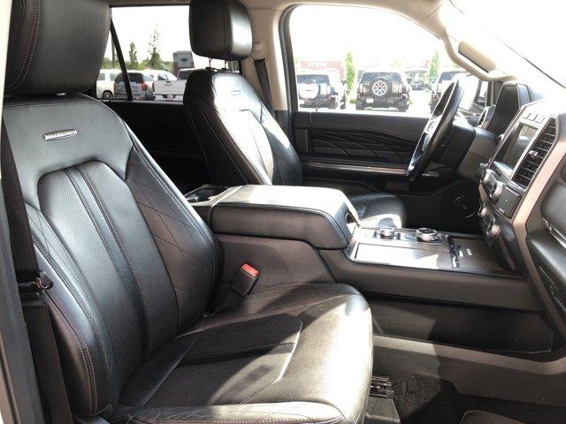 used 2019 Ford Expedition Max car, priced at $36,998