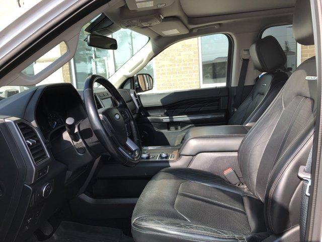 used 2019 Ford Expedition Max car, priced at $36,998