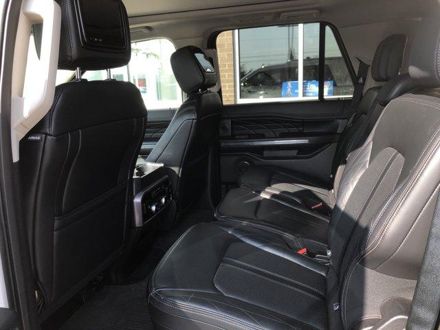 used 2019 Ford Expedition Max car, priced at $36,998