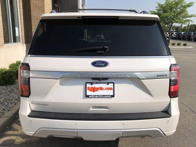 used 2019 Ford Expedition Max car, priced at $36,998