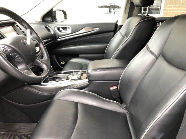 used 2020 INFINITI QX60 car, priced at $23,870