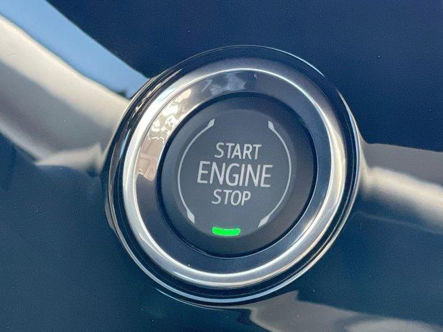 new 2025 Buick Envision car, priced at $40,235