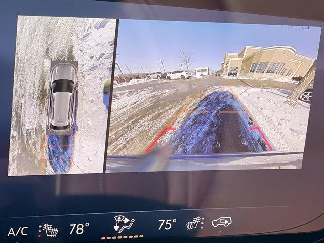 new 2025 Buick Envision car, priced at $40,235