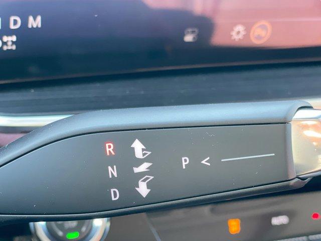 new 2025 Buick Envision car, priced at $40,235