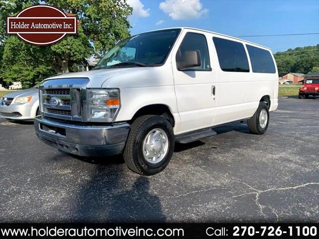 used 2014 Ford E350 Super Duty car, priced at $12,900