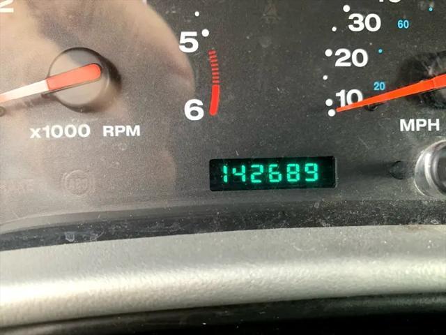 used 2005 Jeep Wrangler car, priced at $12,995