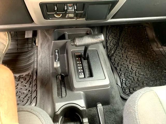 used 2005 Jeep Wrangler car, priced at $12,995