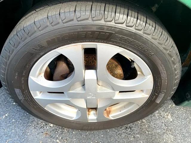 used 2003 Saturn Ion car, priced at $2,995