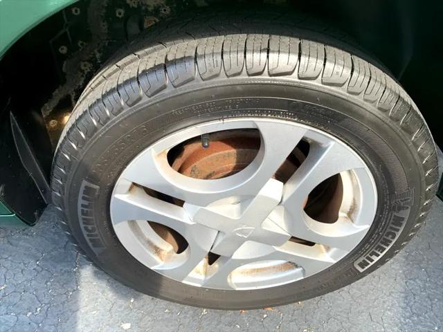 used 2003 Saturn Ion car, priced at $2,995