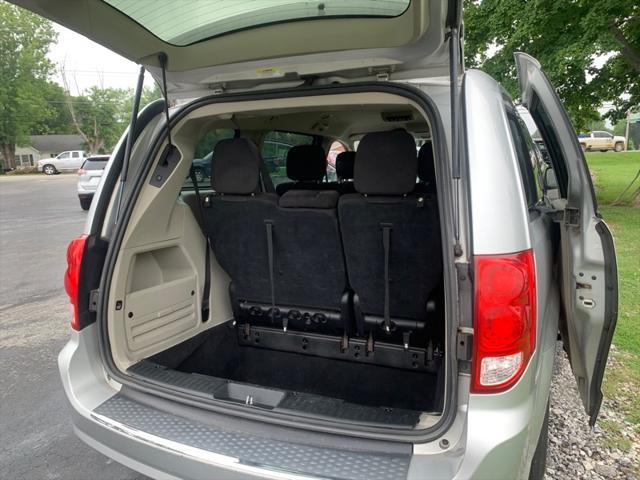 used 2012 Dodge Grand Caravan car, priced at $5,900