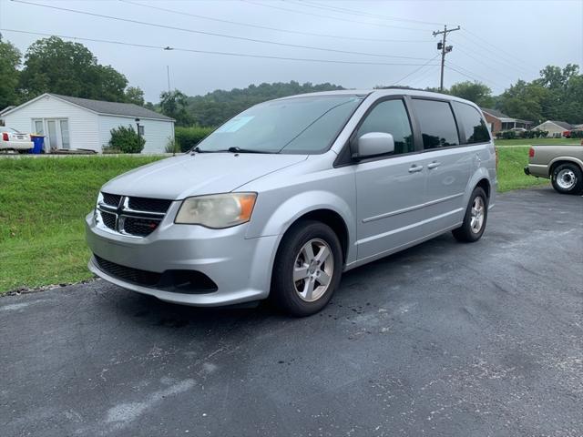 used 2012 Dodge Grand Caravan car, priced at $5,900