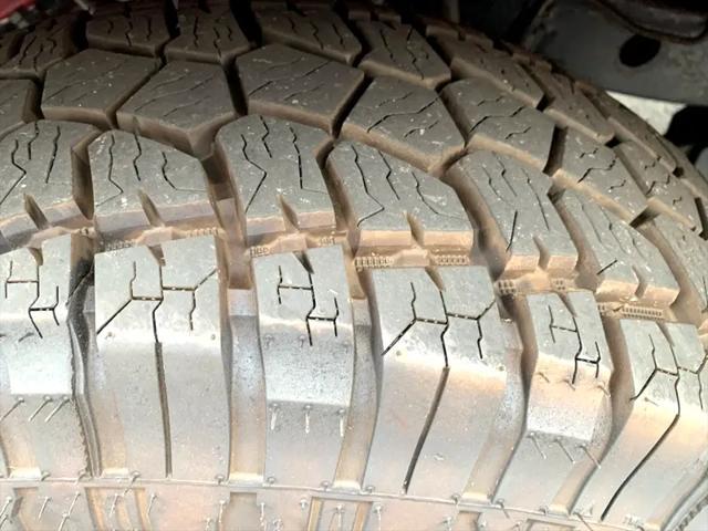 used 1997 Jeep Wrangler car, priced at $4,995
