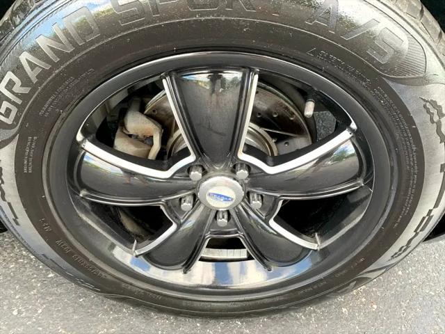 used 2013 Chevrolet Camaro car, priced at $8,900