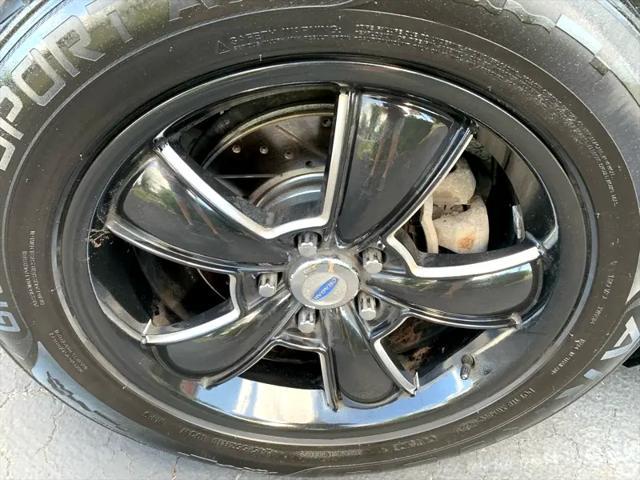 used 2013 Chevrolet Camaro car, priced at $8,900