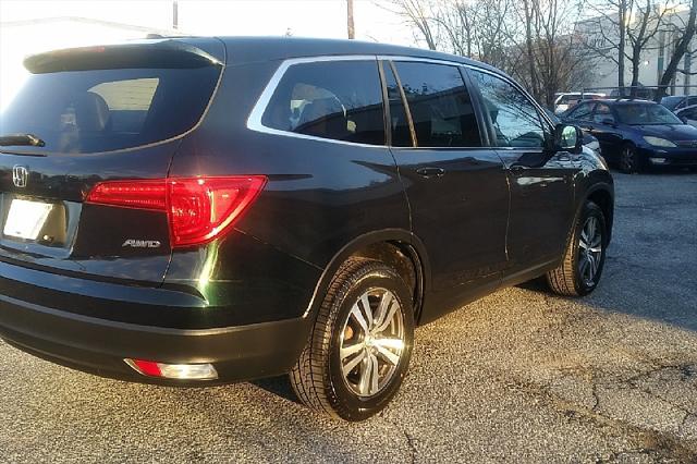 used 2016 Honda Pilot car, priced at $20,990