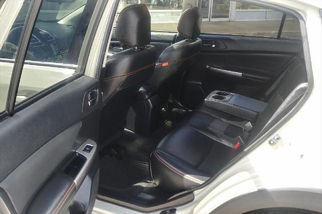 used 2016 Subaru Crosstrek car, priced at $16,990