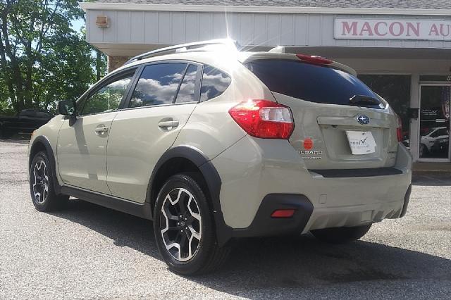 used 2016 Subaru Crosstrek car, priced at $16,990