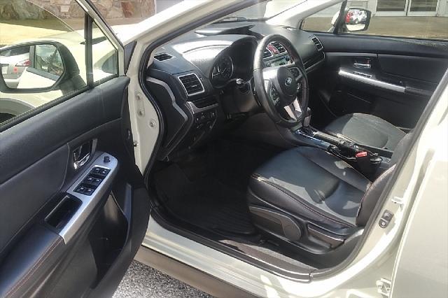 used 2016 Subaru Crosstrek car, priced at $16,990