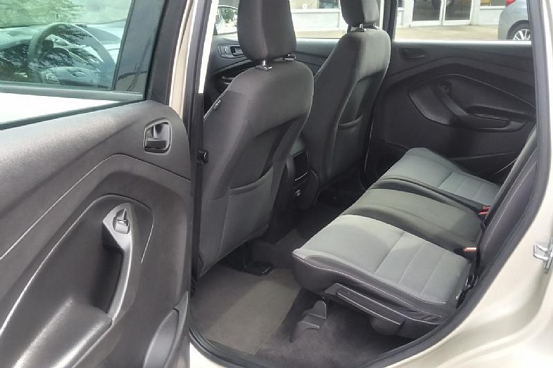 used 2018 Ford Escape car, priced at $12,500