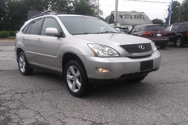 used 2007 Lexus RX 350 car, priced at $7,990