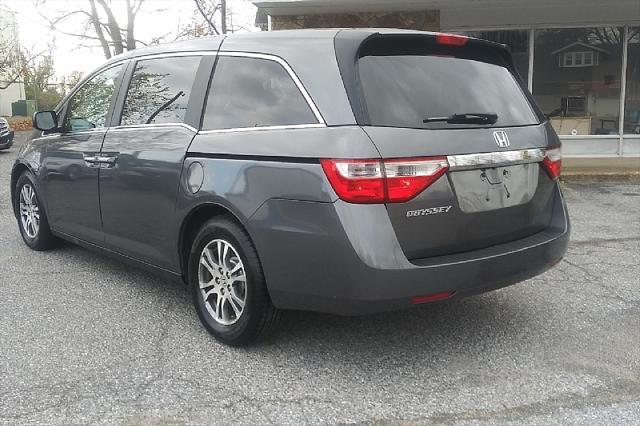 used 2013 Honda Odyssey car, priced at $16,990