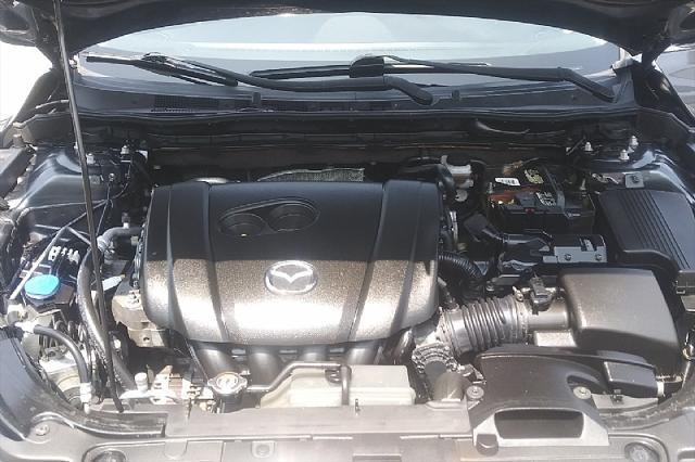 used 2015 Mazda Mazda6 car, priced at $9,990