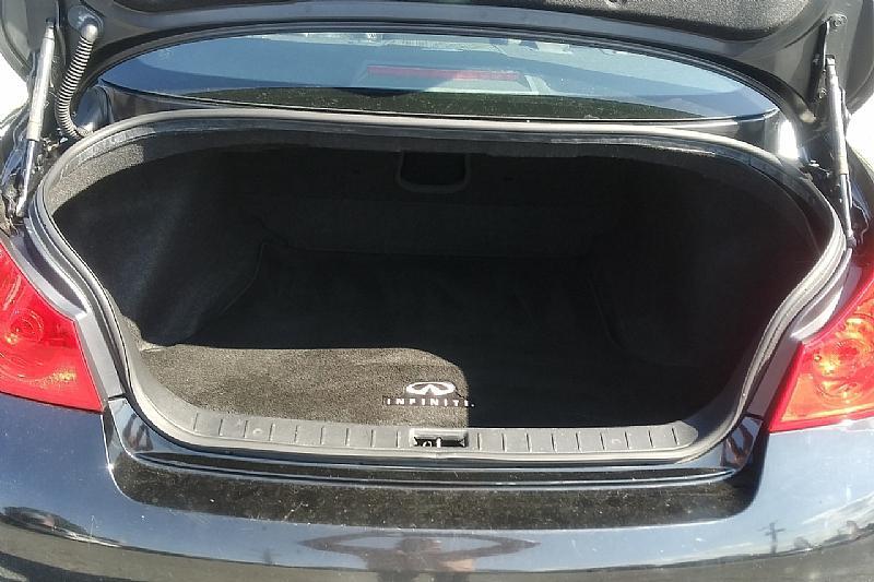 used 2010 INFINITI G37x car, priced at $11,990