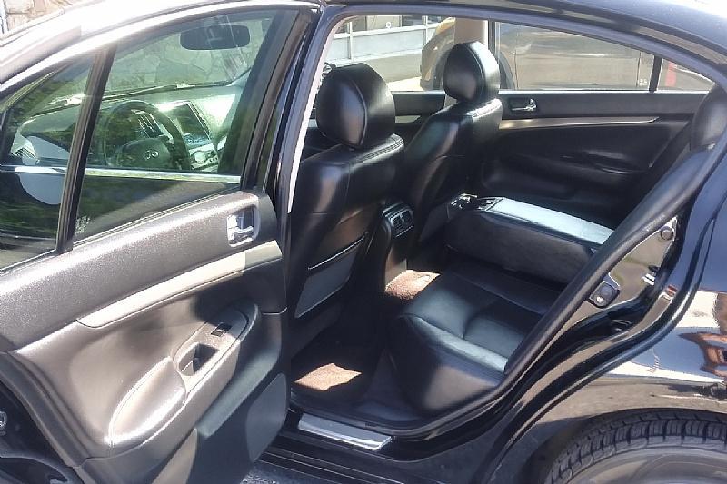 used 2010 INFINITI G37x car, priced at $11,990
