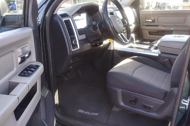 used 2011 Dodge Ram 1500 car, priced at $17,990