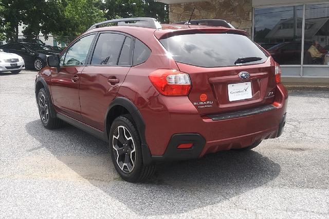 used 2014 Subaru XV Crosstrek car, priced at $14,990