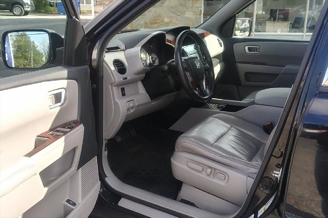 used 2011 Honda Pilot car, priced at $11,990